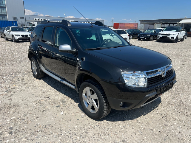 Dacia Duster 1.6 I - автомобили, коли, обяви за нови и употребявани 2