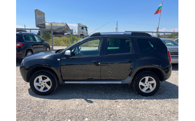 Dacia Duster 1.6 I - автомобили, коли, обяви за нови и употребявани 7