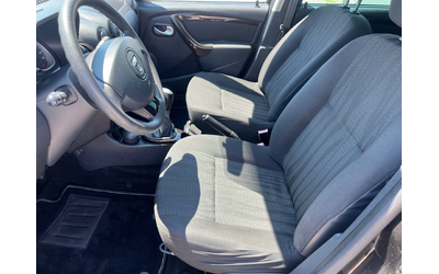Dacia Duster 1.6 I - автомобили, коли, обяви за нови и употребявани 8