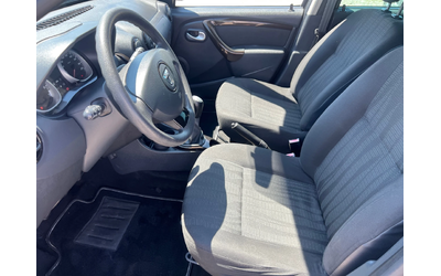 Dacia Duster 1.6 I - автомобили, коли, обяви за нови и употребявани 9