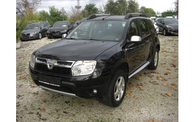 dacia-duster - 0