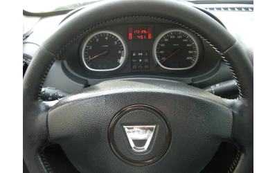 Dacia Duster 1.6i GPL - автомобили, коли, обяви за нови и употребявани 10