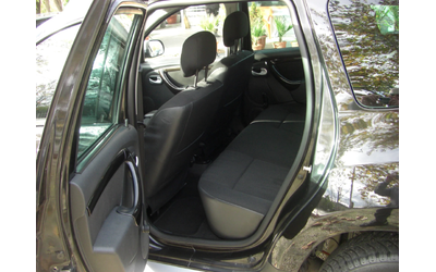 Dacia Duster 1.6i GPL - автомобили, коли, обяви за нови и употребявани 12