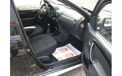 Dacia Duster 1.6i GPL - автомобили, коли, обяви за нови и употребявани 14