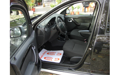 Dacia Duster 1.6i GPL - автомобили, коли, обяви за нови и употребявани 8