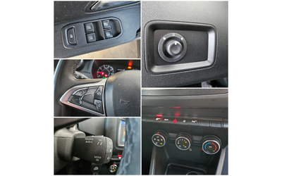 Dacia Duster 1.5 Dci Navig/Klimatik/Euro-6 - автомобили, коли, обяви за нови и употребявани 13