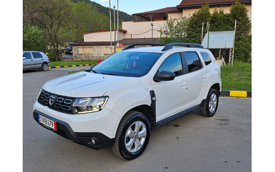 dacia-duster - 1