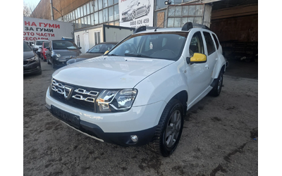 dacia-duster - 0