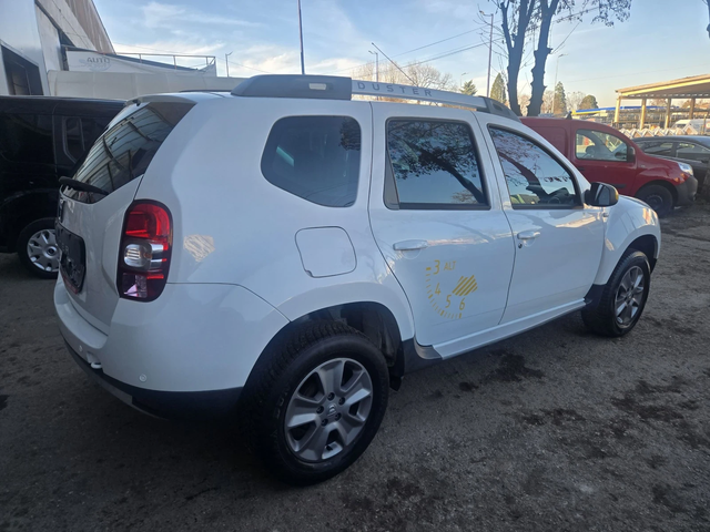 Dacia Duster - автомобили, коли, обяви за нови и употребявани 3