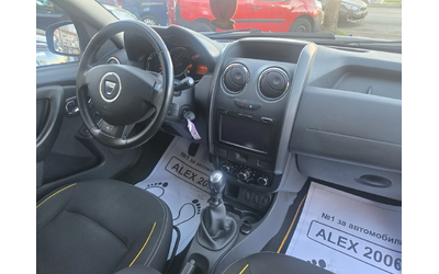 Dacia Duster - автомобили, коли, обяви за нови и употребявани 7