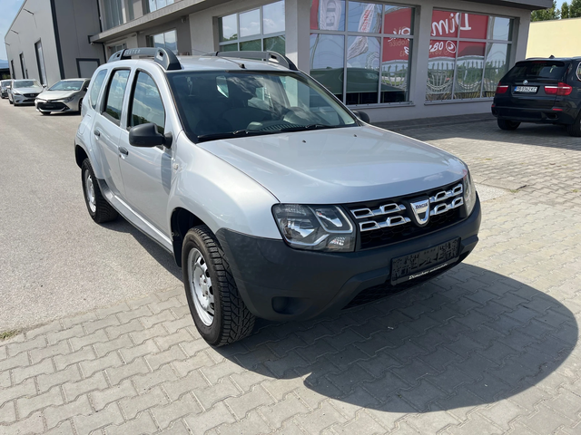Dacia Duster 1.5 DCI - автомобили, коли, обяви за нови и употребявани 0