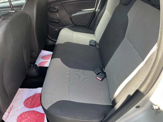 Dacia Duster 1.5 DCI - автомобили, коли, обяви за нови и употребявани 10