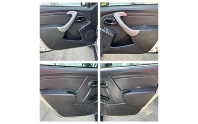 Dacia Duster 1.5 DCI - автомобили, коли, обяви за нови и употребявани 11