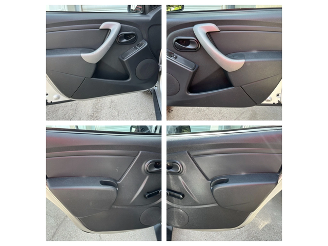 Dacia Duster 1.5 DCI - автомобили, коли, обяви за нови и употребявани 11