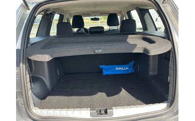Dacia Duster 1.5 DCI - автомобили, коли, обяви за нови и употребявани 13