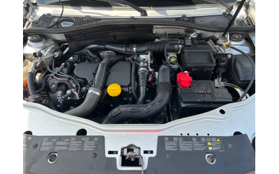 Dacia Duster 1.5 DCI - автомобили, коли, обяви за нови и употребявани 14