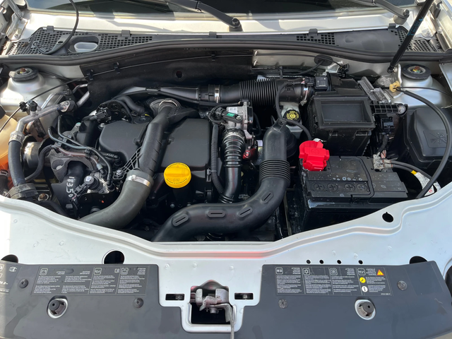 Dacia Duster 1.5 DCI - автомобили, коли, обяви за нови и употребявани 14