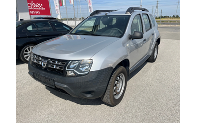 dacia-duster - 1
