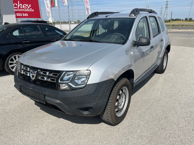 Dacia Duster 1.5 DCI - автомобили, коли, обяви за нови и употребявани 1