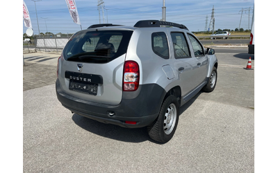 Dacia Duster 1.5 DCI - автомобили, коли, обяви за нови и употребявани 7