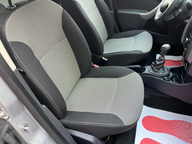 Dacia Duster 1.5 DCI - автомобили, коли, обяви за нови и употребявани 9