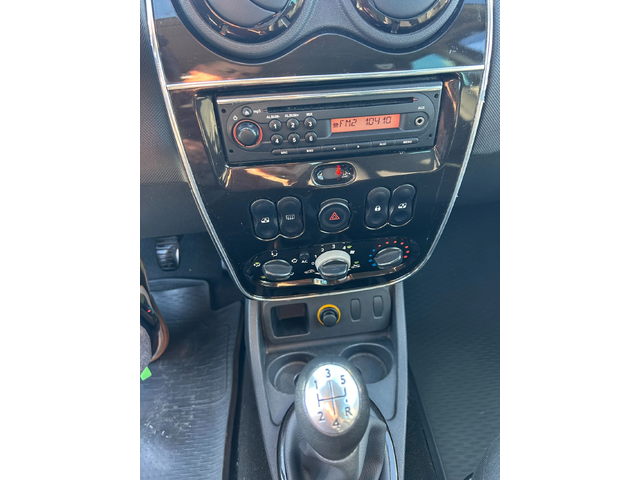 Dacia Duster 1.6i EURO 4 - автомобили, коли, обяви за нови и употребявани 12