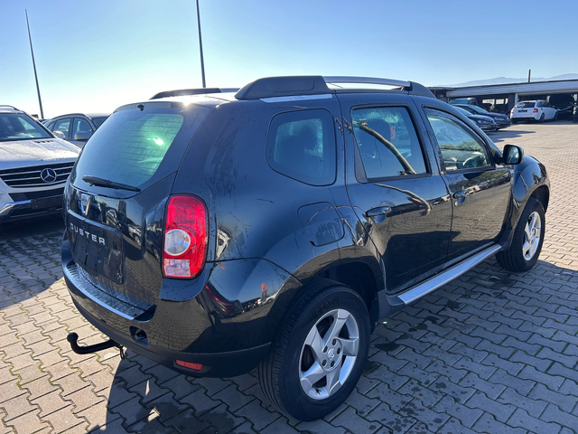 Dacia Duster 1.6i EURO 4 - автомобили, коли, обяви за нови и употребявани 5