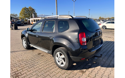 Dacia Duster 1.6i EURO 4 - автомобили, коли, обяви за нови и употребявани 7