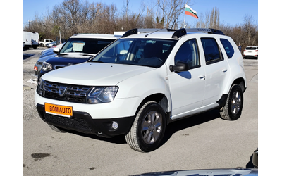 dacia-duster - 0