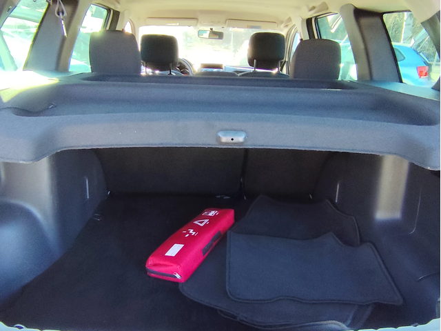 Dacia Duster 1.5DCi* EURO5B* KLIMA* 100%KILOMETRI - автомобили, коли, обяви за нови и употребявани 11