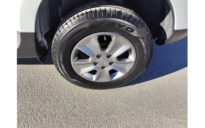 Dacia Duster 1.5DCi* EURO5B* KLIMA* 100%KILOMETRI - автомобили, коли, обяви за нови и употребявани 13