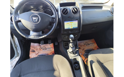 Dacia Duster 1.5DCi* EURO5B* KLIMA* 100%KILOMETRI - автомобили, коли, обяви за нови и употребявани 7