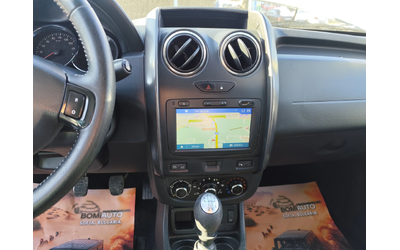Dacia Duster 1.5DCi* EURO5B* KLIMA* 100%KILOMETRI - автомобили, коли, обяви за нови и употребявани 8
