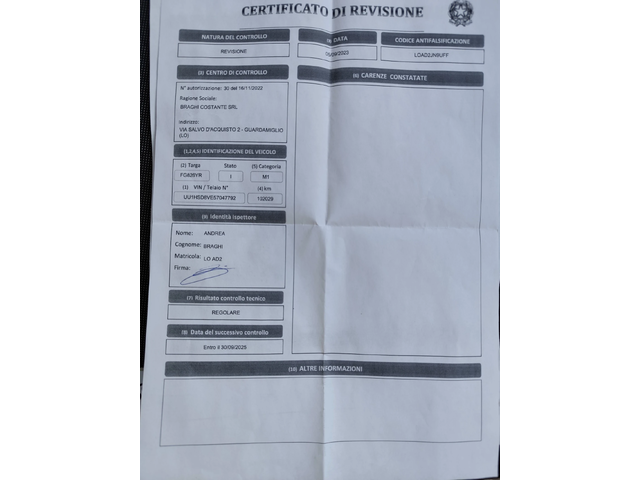 Dacia Duster 1.6i* LPG- ГАЗОВА УРЕДБА* EURO6B* NAVI* - автомобили, коли, обяви за нови и употребявани 15