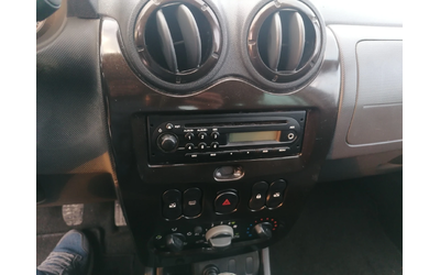 Dacia Duster 1.5 Dci - автомобили, коли, обяви за нови и употребявани 10