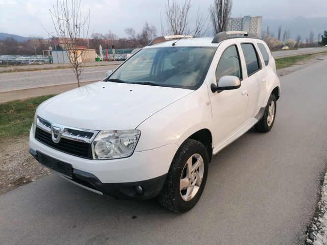 Dacia Duster 1.5 Dci - автомобили, коли, обяви за нови и употребявани 1
