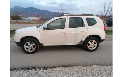 dacia-duster - 2