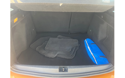 Dacia Duster 1.6i ITALY КАТО НОВ! - автомобили, коли, обяви за нови и употребявани 13