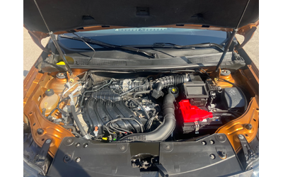 Dacia Duster 1.6i ITALY КАТО НОВ! - автомобили, коли, обяви за нови и употребявани 14