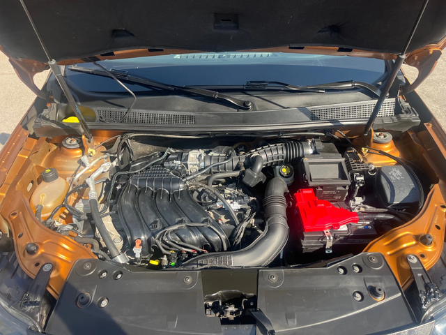 Dacia Duster 1.6i ITALY КАТО НОВ! - автомобили, коли, обяви за нови и употребявани 14