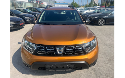 dacia-duster - 1