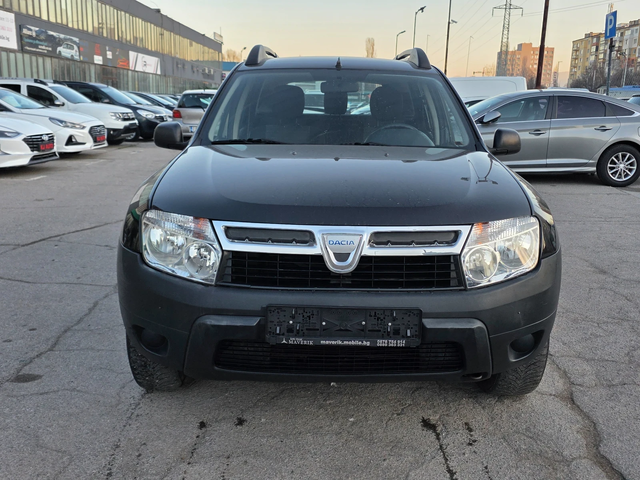 Dacia Duster 1.6i 105 k.c EURO 5 ITALIA - автомобили, коли, обяви за нови и употребявани 0