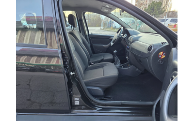 Dacia Duster 1.6i 105 k.c EURO 5 ITALIA - автомобили, коли, обяви за нови и употребявани 12