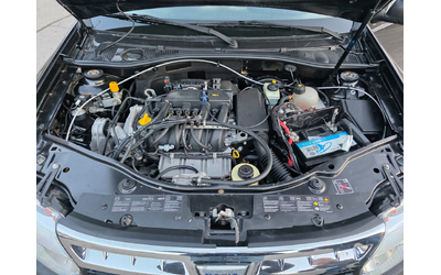 Dacia Duster 1.6i 105 k.c EURO 5 ITALIA - автомобили, коли, обяви за нови и употребявани 15