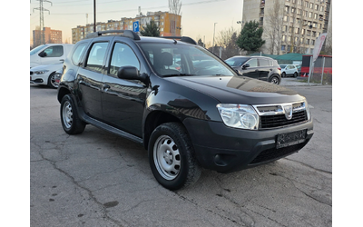 dacia-duster - 2
