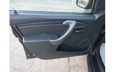 Dacia Duster 1.6i 105 k.c EURO 5 ITALIA - автомобили, коли, обяви за нови и употребявани 8