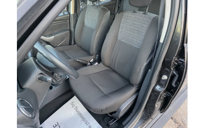 Dacia Duster 1.6i 105 k.c EURO 5 ITALIA - автомобили, коли, обяви за нови и употребявани 9
