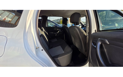 Dacia Duster 1.6i 114k.c UNIKAT ITALIA EURO 6B GAZ - автомобили, коли, обяви за нови и употребявани 11