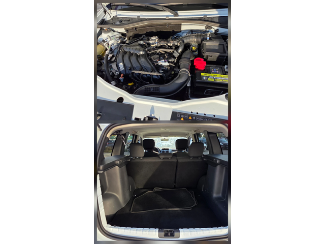 Dacia Duster 1.6i 114k.c UNIKAT ITALIA EURO 6B GAZ - автомобили, коли, обяви за нови и употребявани 16
