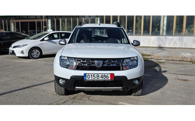 dacia-duster - 1